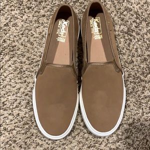 Keds Slip On Sneakers